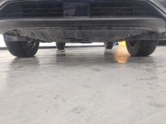 Changan CS75PLUS CS75 PLUS Gen 2 1.5T Prestigious Edition - ფოტო 8