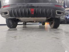 Changan CS75PLUS CS75 PLUS Gen 2 1.5T Prestigious Edition - ფოტო 9