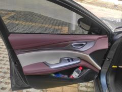 BYD Seal DM-i 1.5L 121km Prestigious Edition - фото 12