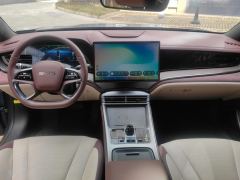 BYD Seal DM-i 1.5L 121km Prestigious Edition - фото 16