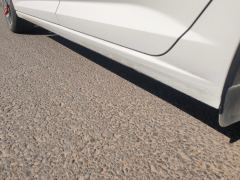 Volkswagen Jetta 300TSI Edition - ფოტო 11