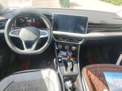 Volkswagen Jetta 300TSI Edition - ფოტო 16