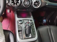 Tank 300 Off-Road Edition 2.0T Conqueror - ფოტო 19