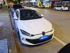 Volkswagen Lamando L 280TSI Edition - ფოტო 3
