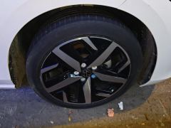 Volkswagen Lamando L 280TSI Edition - ფოტო 6