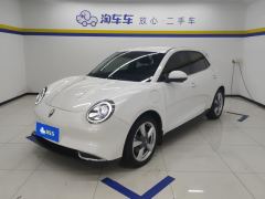 Ora Great Wall Good Cat 401km Standard Range Luxury Edition Lithium iron phosphate - ფოტო 1