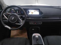 Ora Great Wall Good Cat 401km Standard Range Luxury Edition Lithium iron phosphate - ფოტო 16