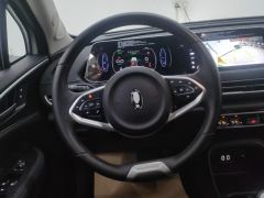 Ora Great Wall Good Cat 401km Standard Range Luxury Edition Lithium iron phosphate - ფოტო 18