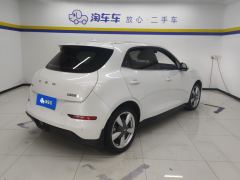 Ora Great Wall Good Cat 401km Standard Range Luxury Edition Lithium iron phosphate - ფოტო 2