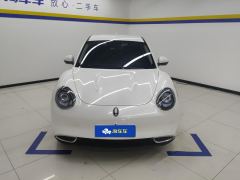 Ora Great Wall Good Cat 401km Standard Range Luxury Edition Lithium iron phosphate - ფოტო 3