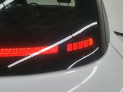 Ora Great Wall Good Cat 401km Standard Range Luxury Edition Lithium iron phosphate - ფოტო 5
