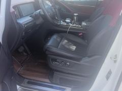 GAC Trumpchi E9 2.0T 136km MAX - ფოტო 14