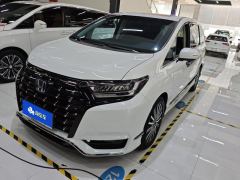 Honda Elysion PHEV 2.0L Luxury Edition - photo 1