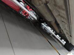 Honda Elysion PHEV 2.0L Luxury Edition - photo 10