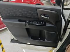 Honda Elysion PHEV 2.0L Luxury Edition - photo 12