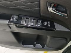 Honda Elysion PHEV 2.0L Luxury Edition - photo 13