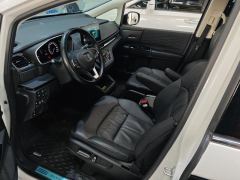 Honda Elysion PHEV 2.0L Luxury Edition - photo 14