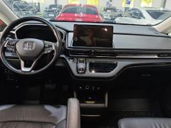 Honda Elysion PHEV 2.0L Luxury Edition - photo 16