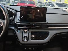Honda Elysion PHEV 2.0L Luxury Edition - photo 17