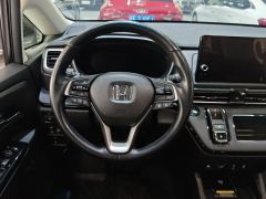 Honda Elysion PHEV 2.0L Luxury Edition - photo 18