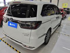 Honda Elysion PHEV 2.0L Luxury Edition - photo 2