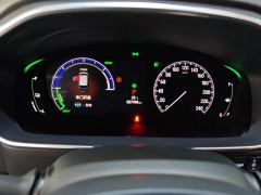 Honda Elysion PHEV 2.0L Luxury Edition - photo 20