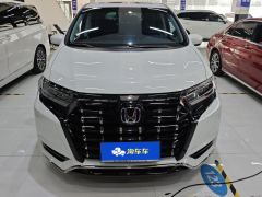 Honda Elysion PHEV 2.0L Luxury Edition - photo 3
