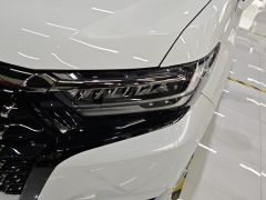 Honda Elysion PHEV 2.0L Luxury Edition - photo 4