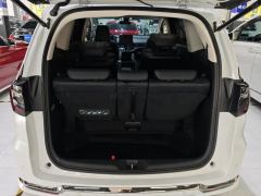Honda Elysion PHEV 2.0L Luxury Edition - photo 7
