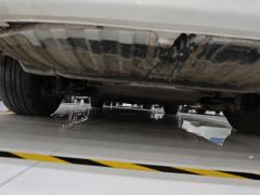 Honda Elysion PHEV 2.0L Luxury Edition - photo 9
