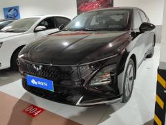 Wuling Starlight Plug-in Hybrid 1.5L 70km Standard Edition - фото 1