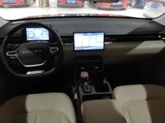 Wuling Starlight Plug-in Hybrid 1.5L 70km Standard Edition - фото 10