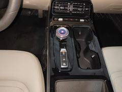 Wuling Starlight Plug-in Hybrid 1.5L 70km Standard Edition - фото 13