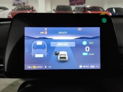 Wuling Starlight Plug-in Hybrid 1.5L 70km Standard Edition - фото 14