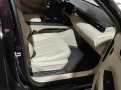 Wuling Starlight Plug-in Hybrid 1.5L 70km Standard Edition - фото 16