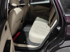 Wuling Starlight Plug-in Hybrid 1.5L 70km Standard Edition - фото 17