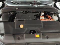 Wuling Starlight Plug-in Hybrid 1.5L 70km Standard Edition - фото 18