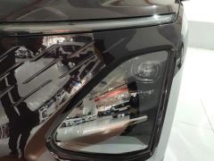 Wuling Starlight Plug-in Hybrid 1.5L 70km Standard Edition - фото 4