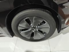 Wuling Starlight Plug-in Hybrid 1.5L 70km Standard Edition - фото 5