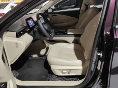 Wuling Starlight Plug-in Hybrid 1.5L 70km Standard Edition - фото 8