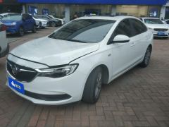 Buick Excelle Facelift Mild Hybrid 1.3T Automatic Elite Edition - ფოტო 1