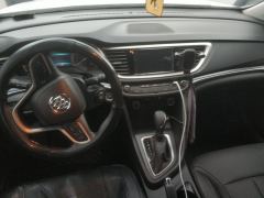Buick Excelle Facelift Mild Hybrid 1.3T Automatic Elite Edition - ფოტო 10