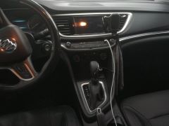 Buick Excelle Facelift Mild Hybrid 1.3T Automatic Elite Edition - ფოტო 11