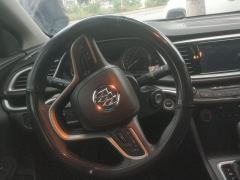 Buick Excelle Facelift Mild Hybrid 1.3T Automatic Elite Edition - ფოტო 12