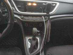 Buick Excelle Facelift Mild Hybrid 1.3T Automatic Elite Edition - ფოტო 13