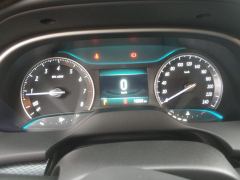 Buick Excelle Facelift Mild Hybrid 1.3T Automatic Elite Edition - ფოტო 14