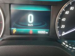 Buick Excelle Facelift Mild Hybrid 1.3T Automatic Elite Edition - ფოტო 15