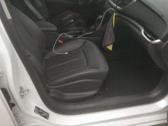 Buick Excelle Facelift Mild Hybrid 1.3T Automatic Elite Edition - ფოტო 16
