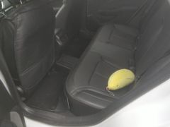 Buick Excelle Facelift Mild Hybrid 1.3T Automatic Elite Edition - ფოტო 17