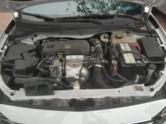 Buick Excelle Facelift Mild Hybrid 1.3T Automatic Elite Edition - ფოტო 18